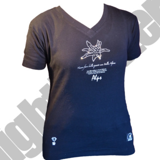 ALPS DONNA STELLA STRASS