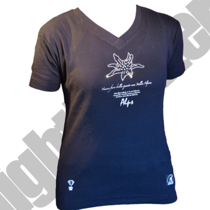 ALPS DONNA STELLA STRASS