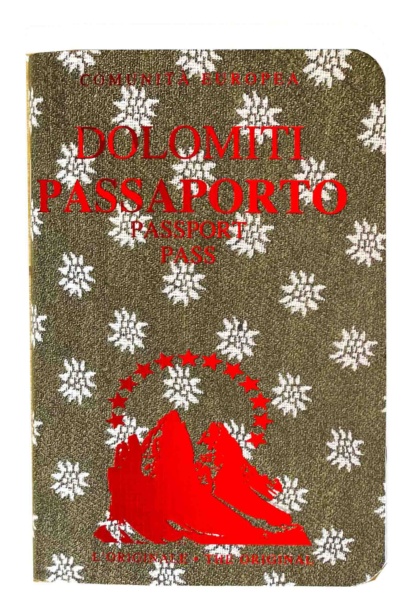 Passaporto DOLOMITI - immagine 12