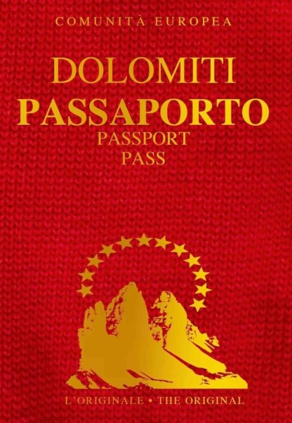Passaporto DOLOMITI - immagine 19