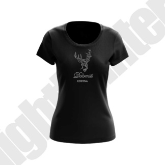 ALPS DONNA STRASS CERVO