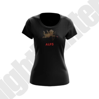 ALPS DONNA STRASS CUPIDO
