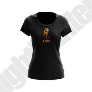 ALPS DONNA STRASS BAMBI