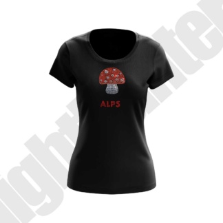 ALPS DONNA STRASS FUNGO