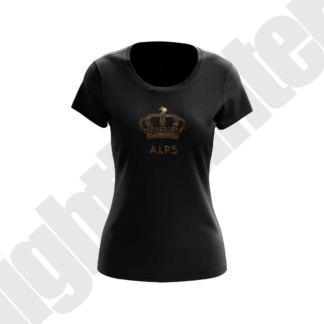 ALPS DONNA STRASS CORONA