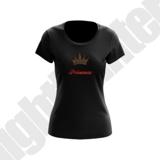 ALPS DONNA STRASS PRINCESS