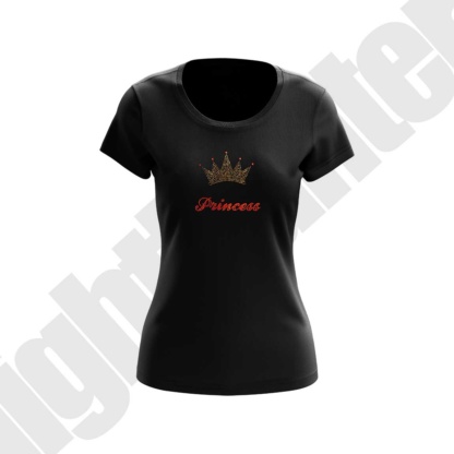 ALPS DONNA STRASS PRINCESS